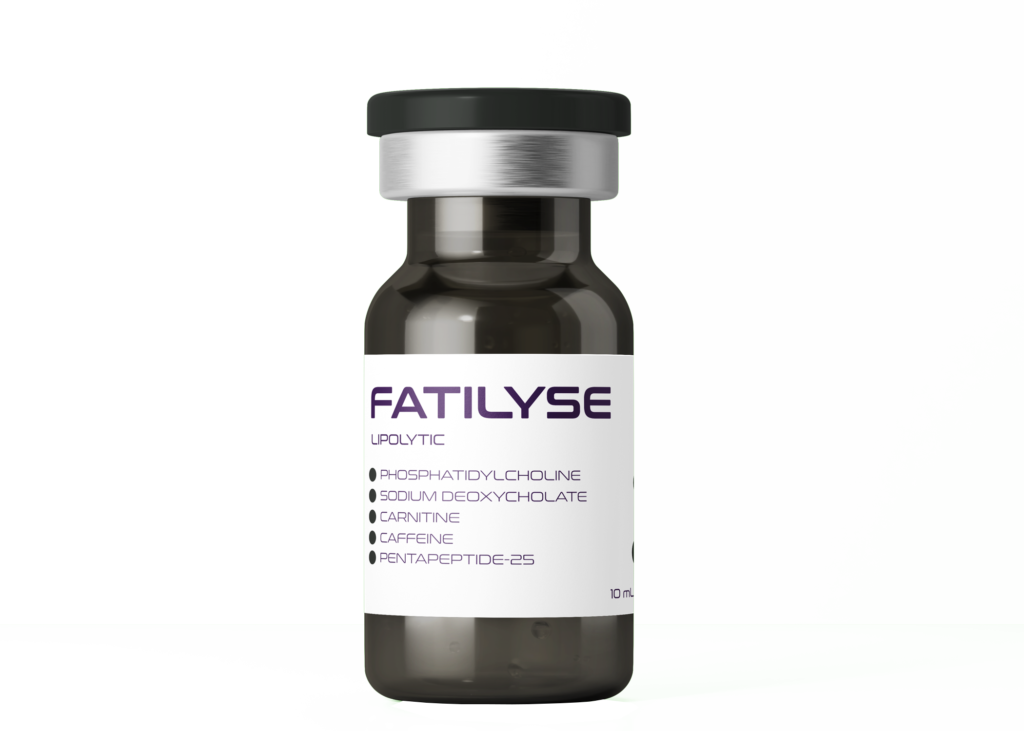 FATILYSE vial
