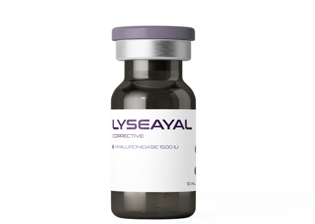LAYZAIL vial