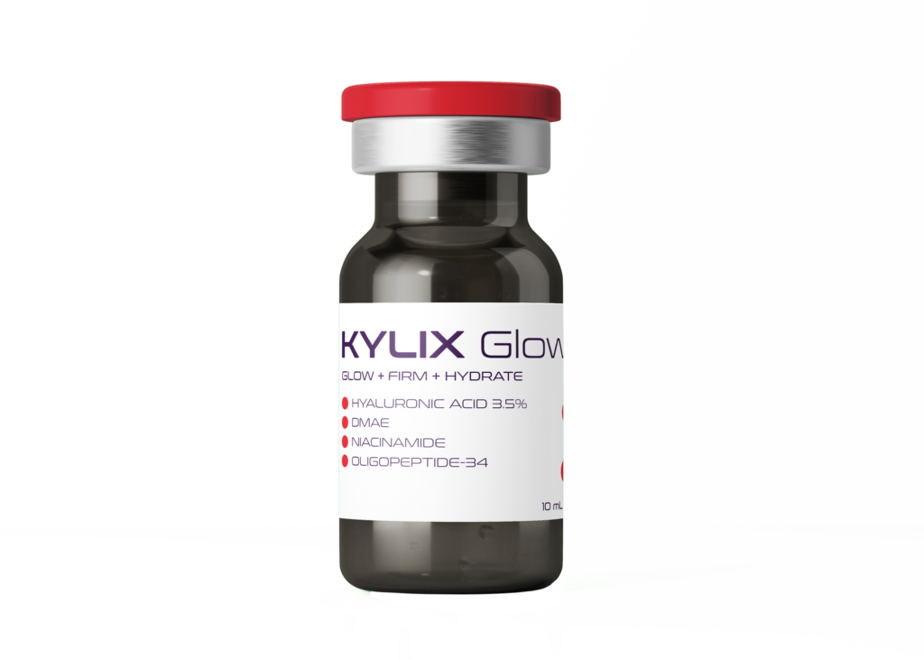 kylix glow vial