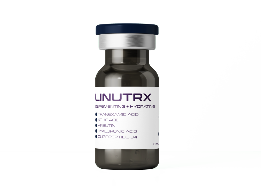 linutrx vial