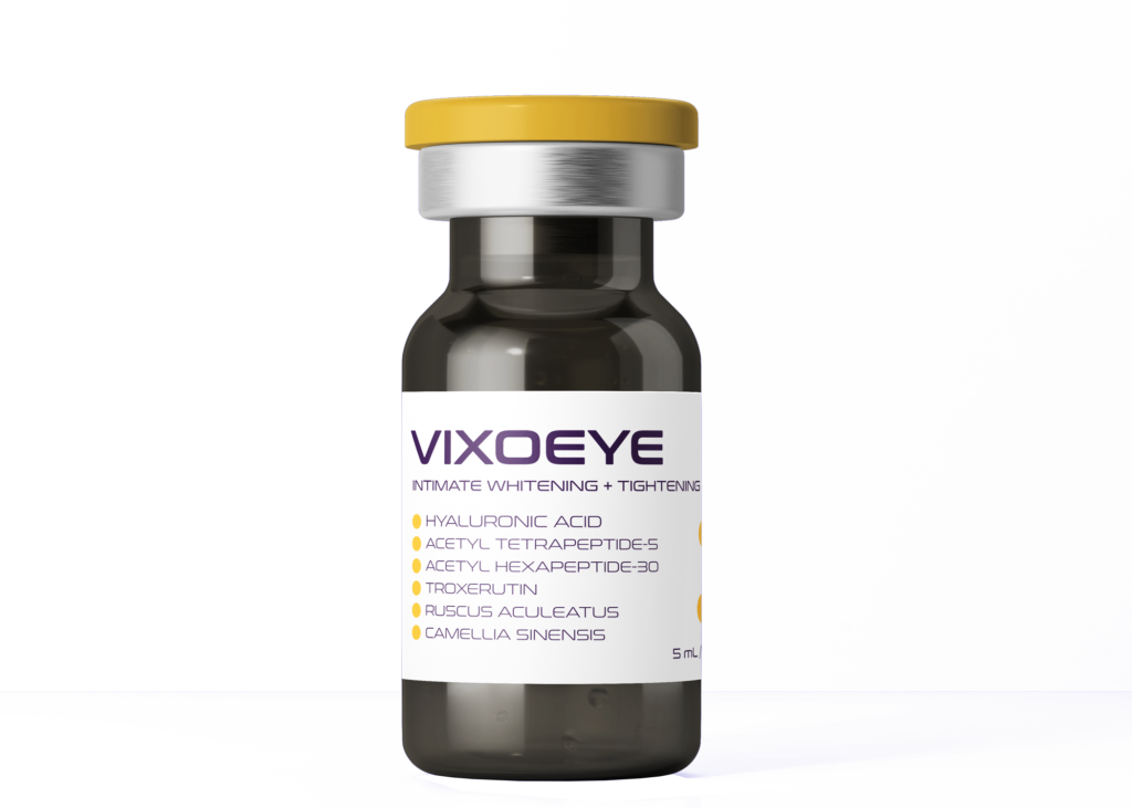 vixo eyel vial